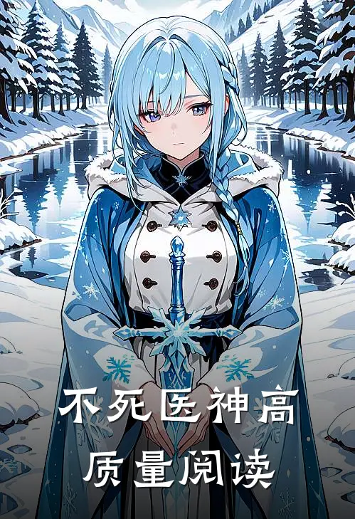 不死医神高质量阅读