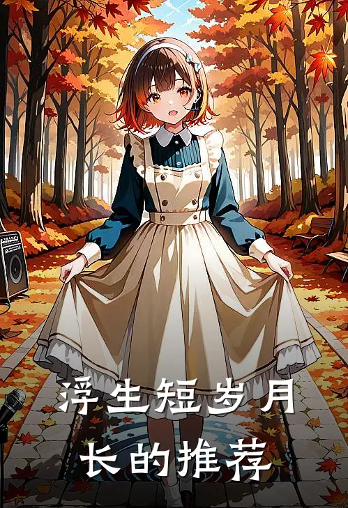 浮生短岁月长的推荐