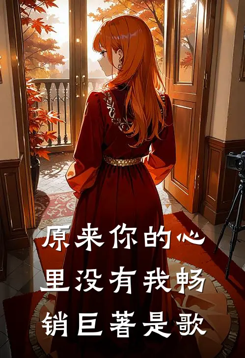 原来你的心里没有我畅销巨著是歌
