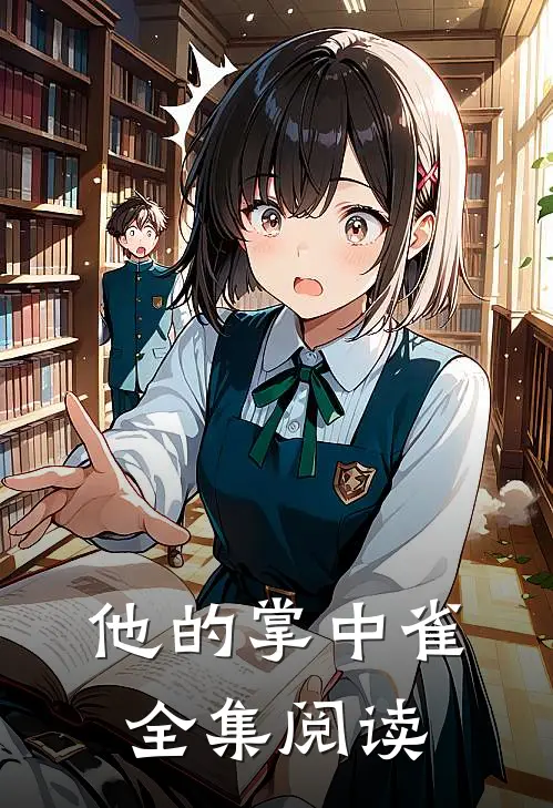 他的掌中雀全集阅读