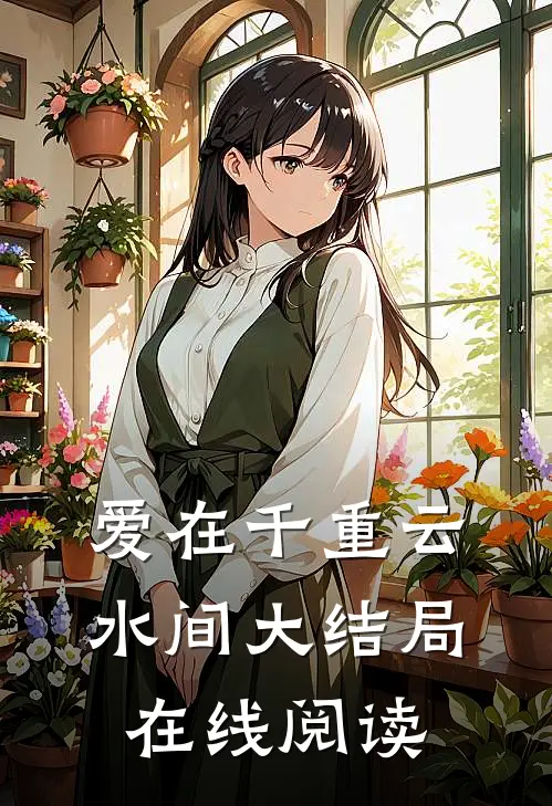 爱在千重云水间大结局在线阅读