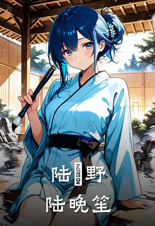 陆矝野陆晚笙