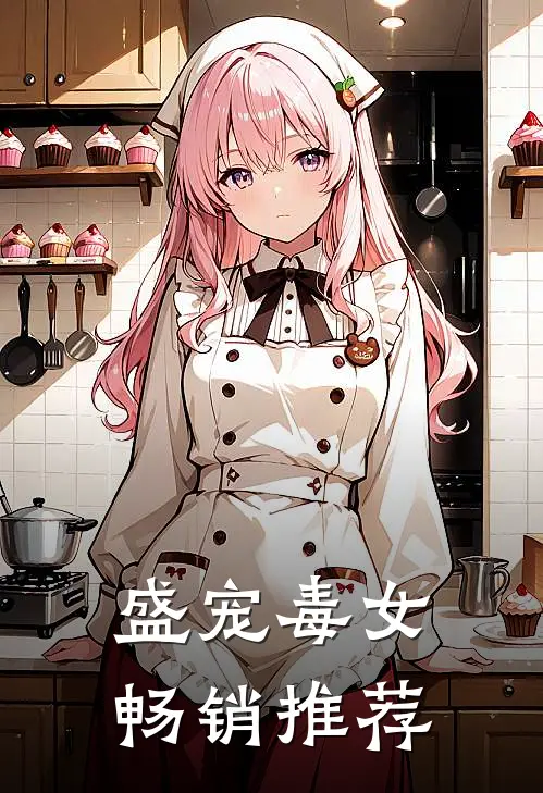 盛宠毒女畅销推荐
