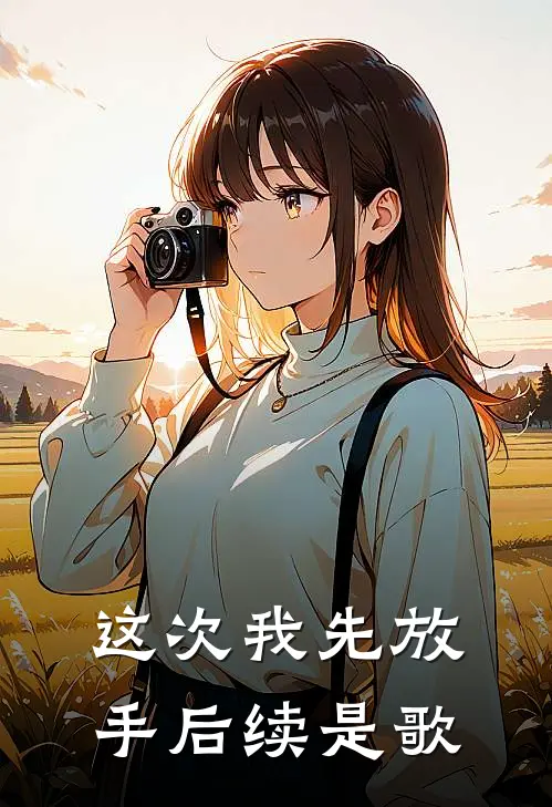 这次我先放手后续是歌