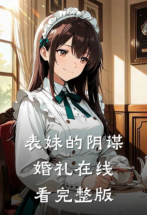 表妹的阴谋婚礼在线看完整版