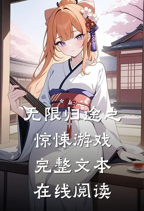 无限归途之惊悚游戏完整文本在线阅读