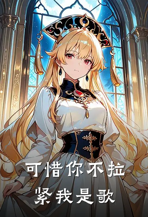 可惜你不拉紧我是歌