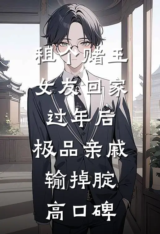 租个赌王女友回家过年后，极品亲戚输掉腚高口碑