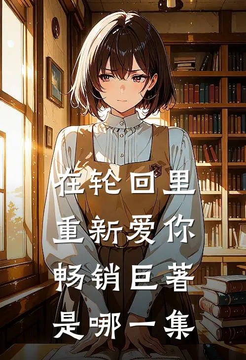 在轮回里重新爱你畅销巨著是哪一集