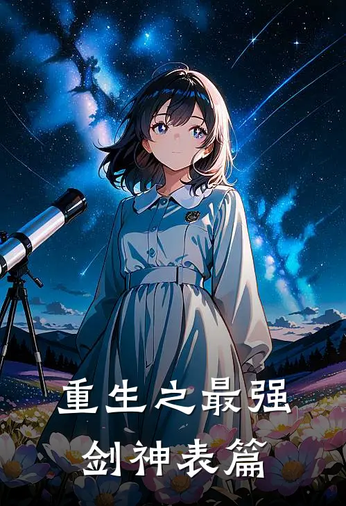 重生之最强剑神表篇