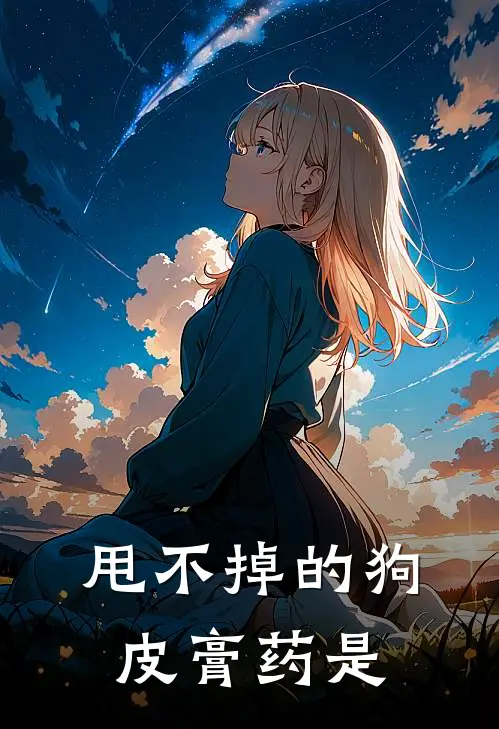 甩不掉的狗皮膏药是