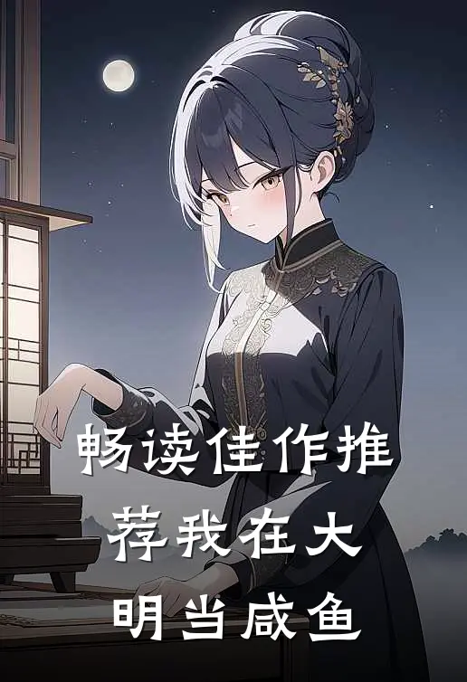 畅读佳作推荐我在大明当咸鱼