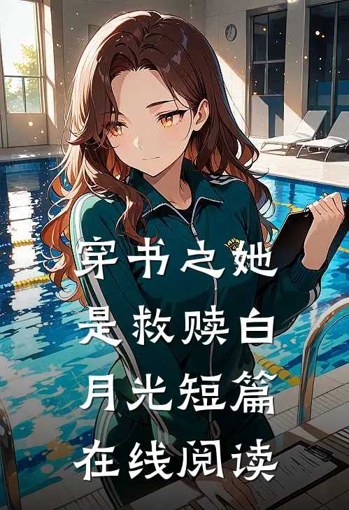 穿书之她是救赎白月光短篇在线阅读