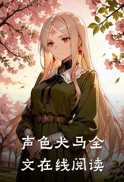 声色犬马全文在线阅读