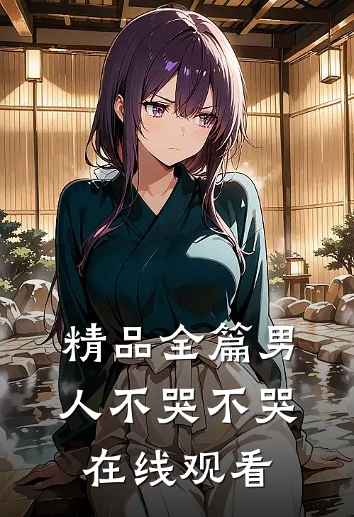 精品全篇男人不哭不哭在线观看
