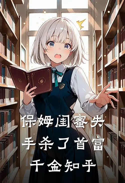保姆闺蜜失手杀了首富千金知乎