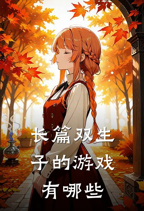 长篇双生子的游戏有哪些