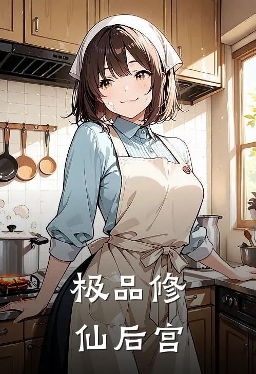 极品修仙后宫