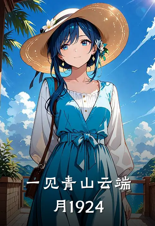 一见青山云端月19-24