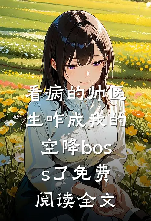看病的帅医生咋成我的空降boss了免费阅读全文