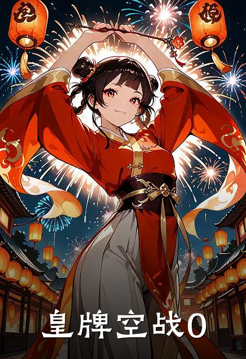皇牌空战0