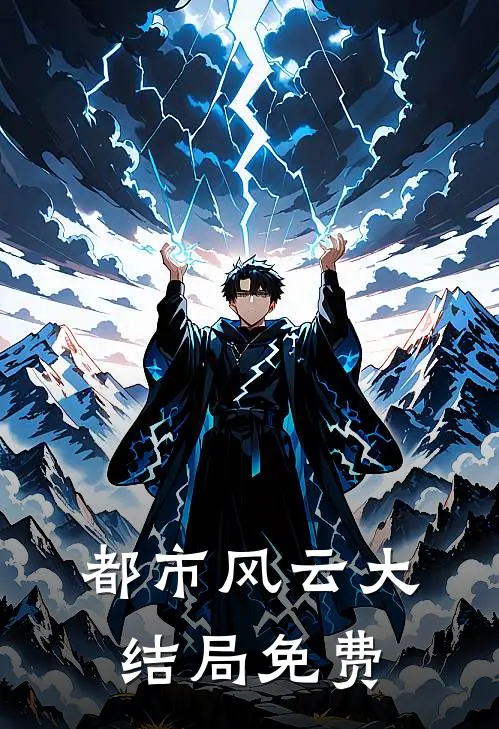 都市风云大结局免费