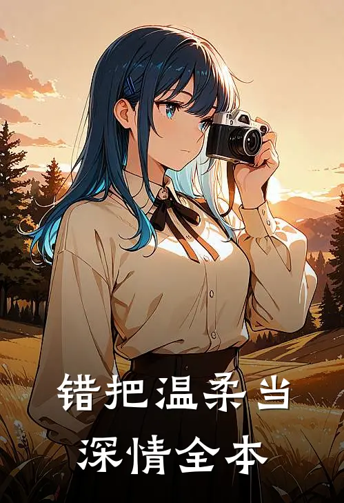 错把温柔当深情全本