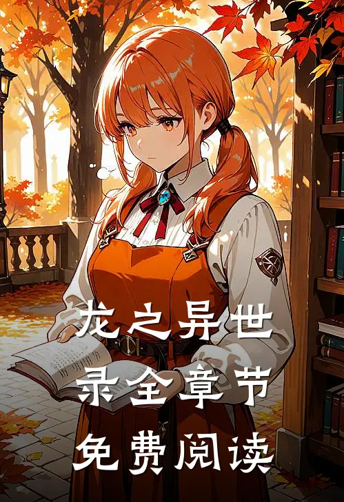 龙之异世录全章节免费阅读