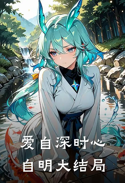 爱自深时心自明大结局