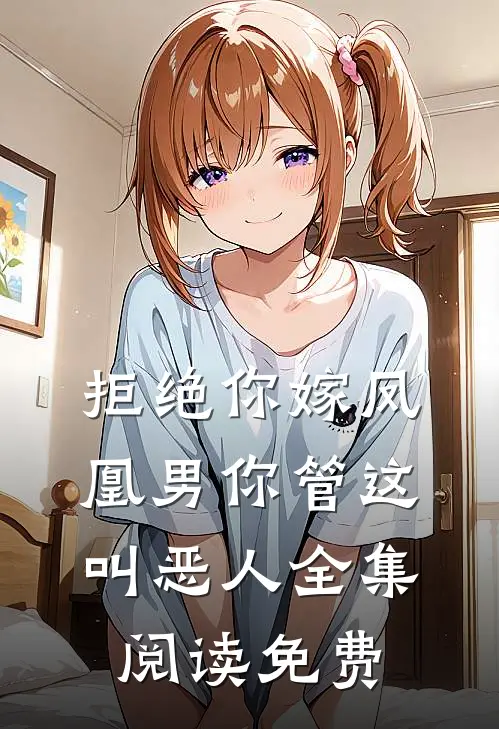 拒绝你嫁凤凰男你管这叫恶人全集阅读免费