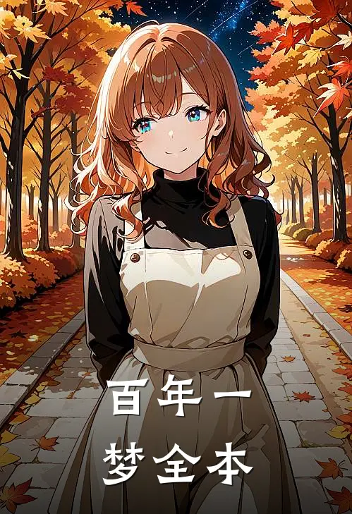 百年一梦全本
