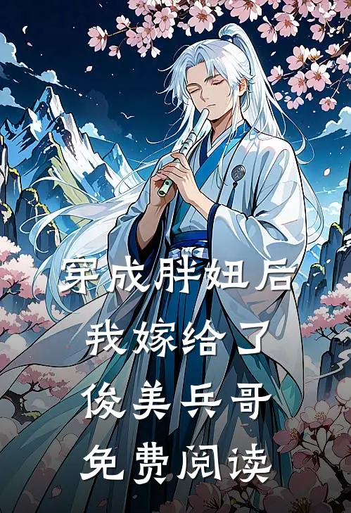 穿成胖妞后我嫁给了俊美兵哥免费阅读