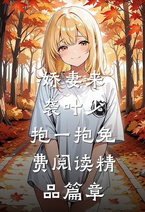 娇妻来袭叶少,抱一抱免费阅读精品篇章