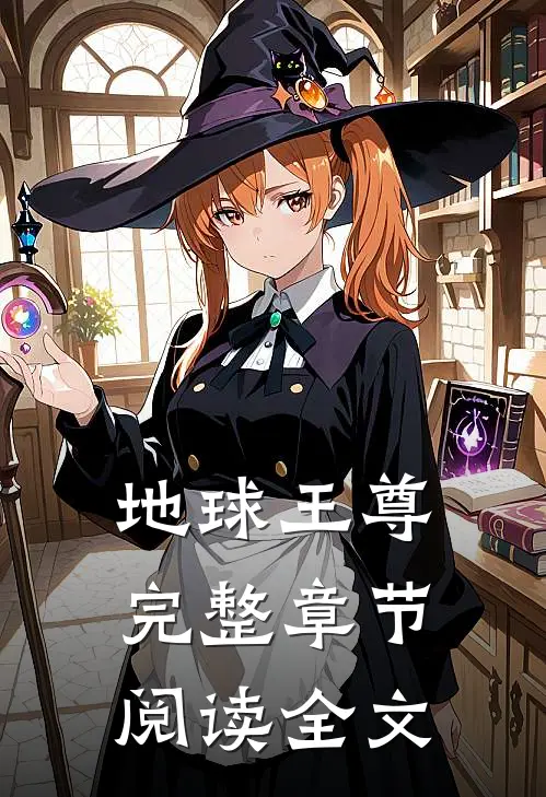 地球王尊完整章节阅读全文