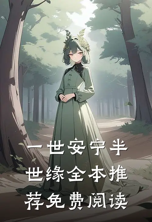 一世安宁半世缘全本推荐免费阅读