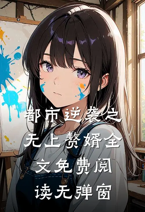 都市逆袭之无上赘婿全文免费阅读无弹窗