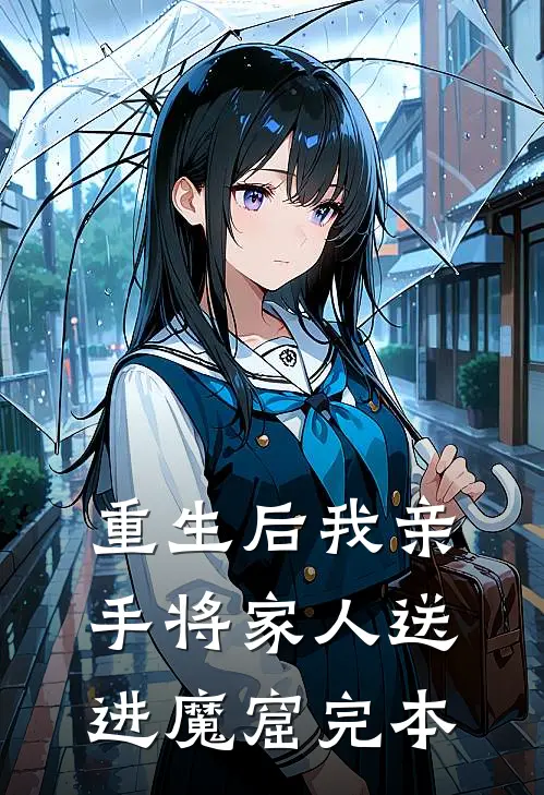 重生后我亲手将家人送进魔窟完本