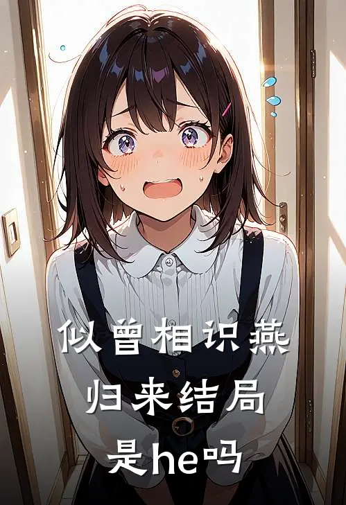 似曾相识燕归来结局是he吗