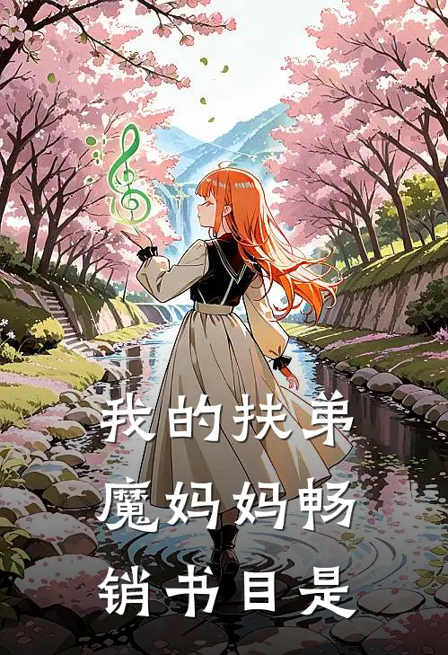 我的扶弟魔妈妈畅销书目是