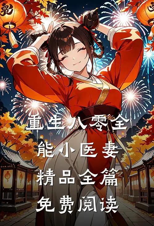 重生八零全能小医妻精品全篇免费阅读
