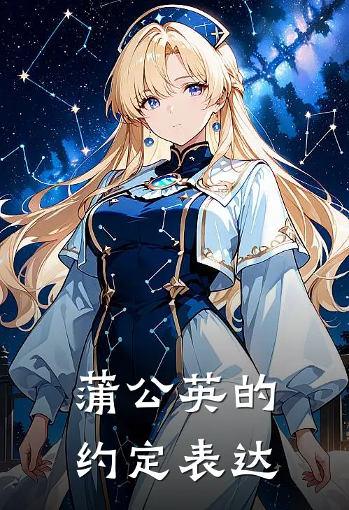 蒲公英的约定表达