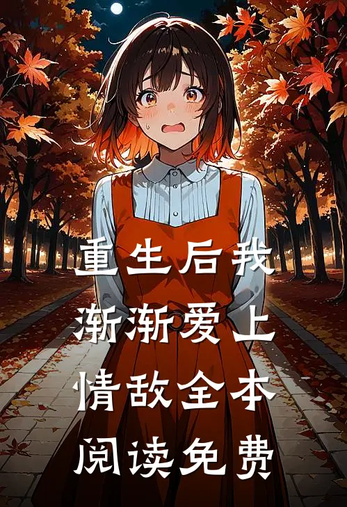重生后我渐渐爱上情敌全本阅读免费