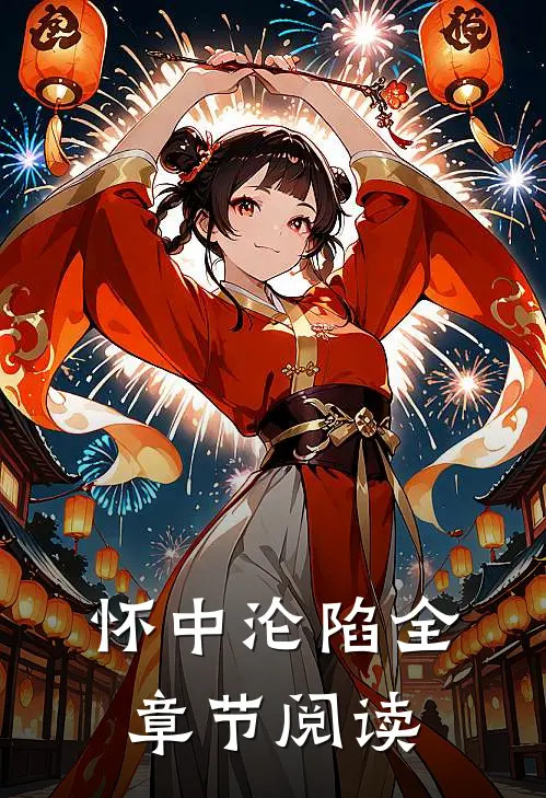 怀中沦陷全章节阅读