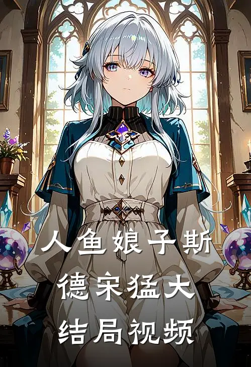 人鱼娘子斯德宋猛大结局视频