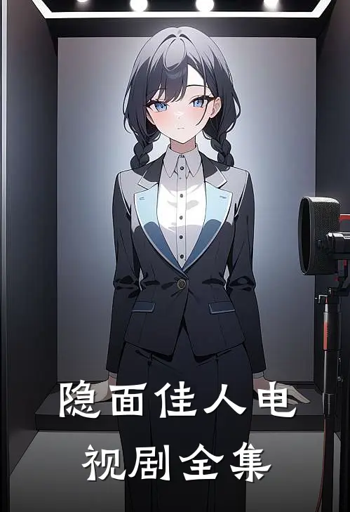 隐面佳人电视剧全集