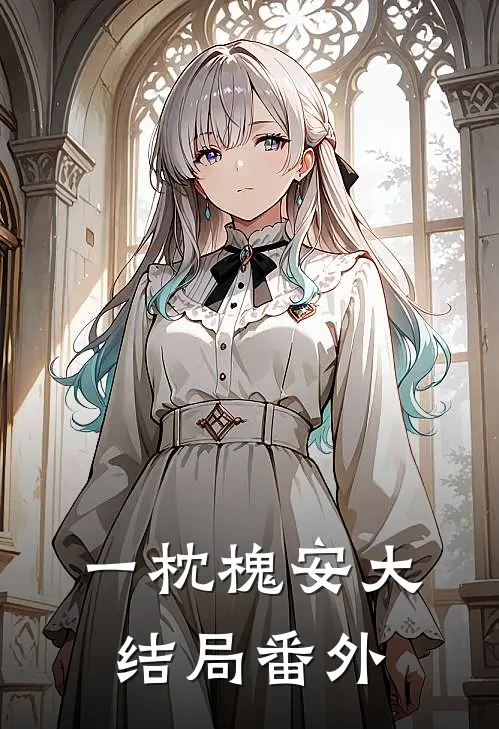 一枕槐安大结局番外