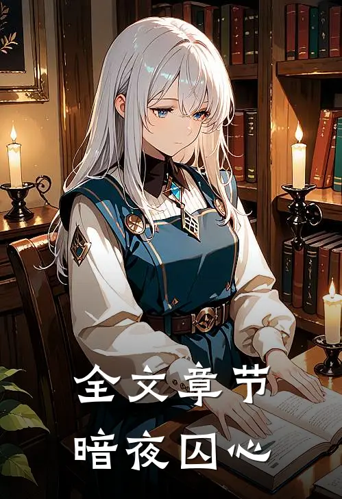全文章节暗夜囚心