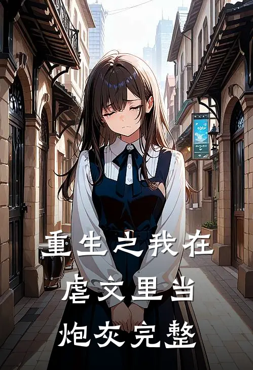 重生之我在虐文里当炮灰完整