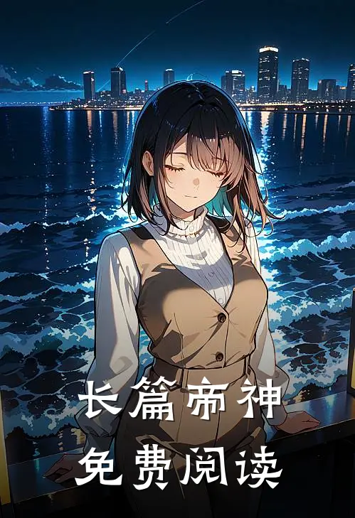 长篇帝神免费阅读
