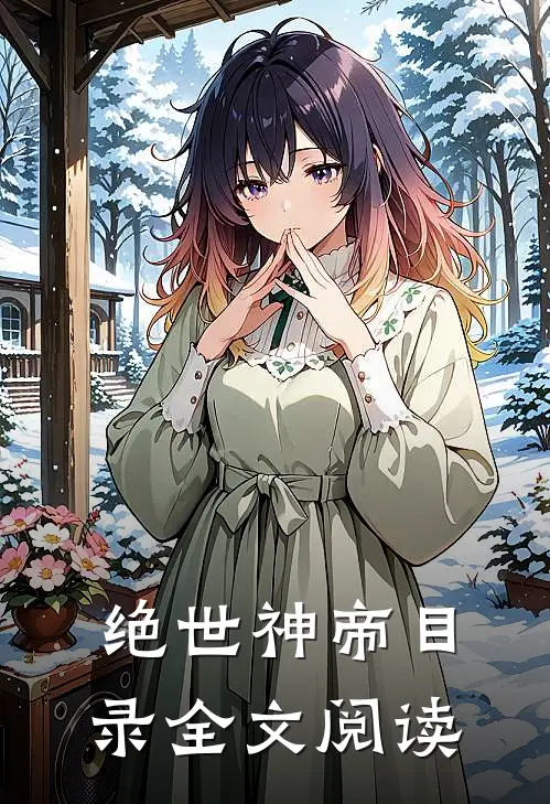 绝世神帝目录全文阅读